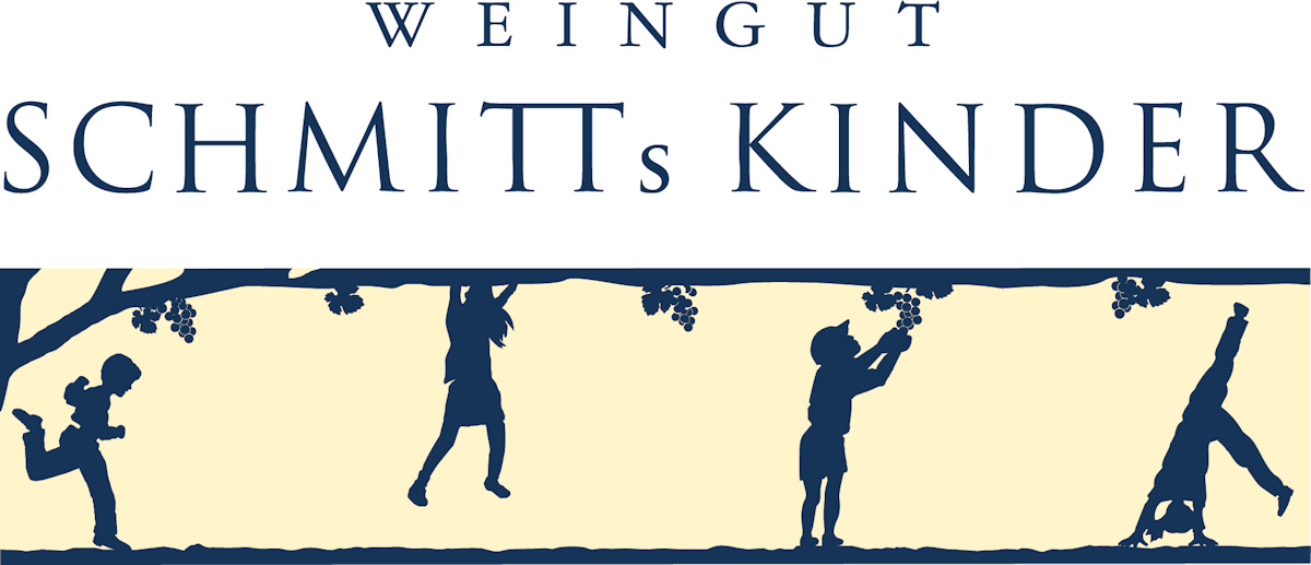 Weine vom Weingut Schmitts Kinder-Logo