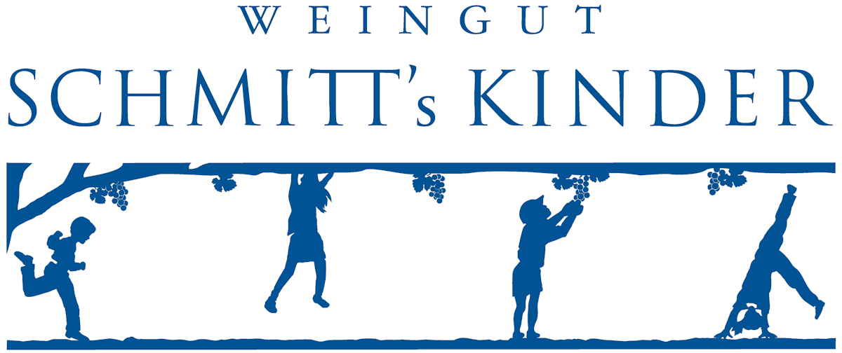 Weine vom Weingut Schmitts Kinder-Logo