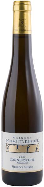 Rieslaner Auslese